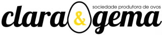 Logo Clara e Gema